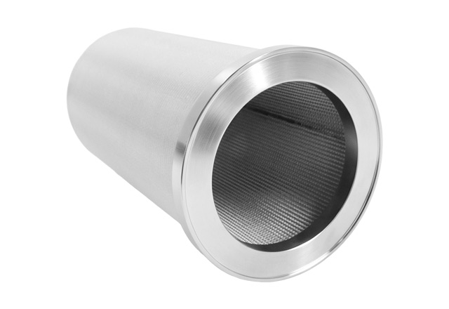 metal sintered filter